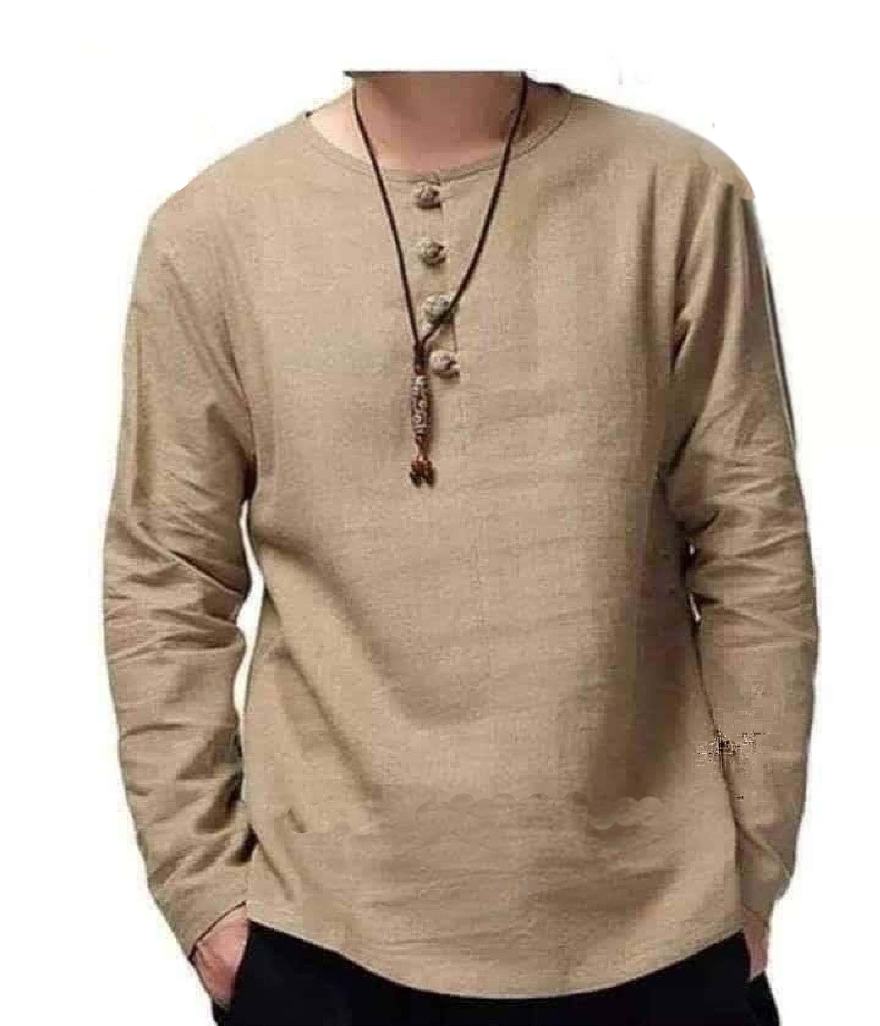 Cotton Katua For Man